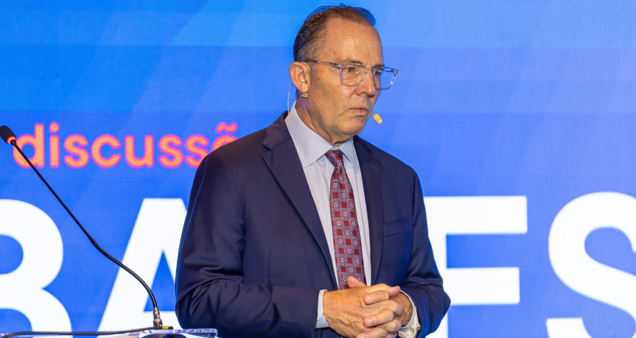 Stephen Dover, estrategista-chefe da Franklin Templeton (Imagem: divulgação)