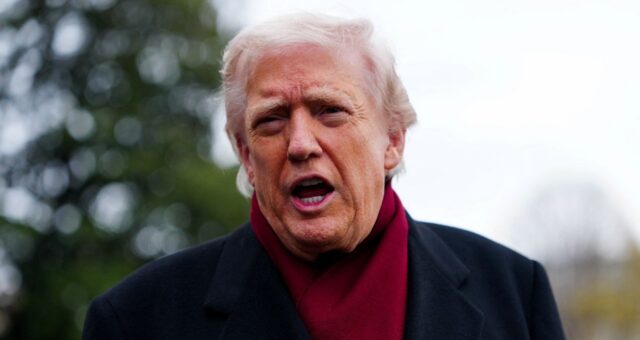 Trump Ucrânia Groenlândia