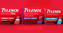Tylenol (Imagem ReproduçãoTylenol) (1)