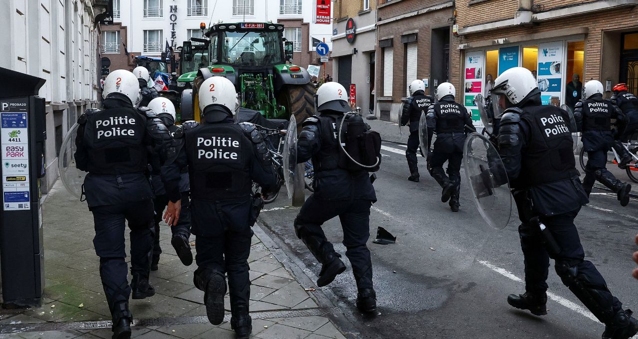 agricultores mercosul bélgica