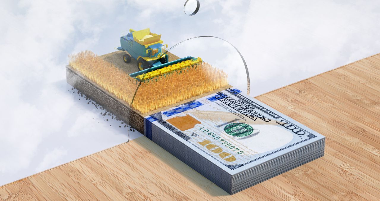 agronegócio crédito