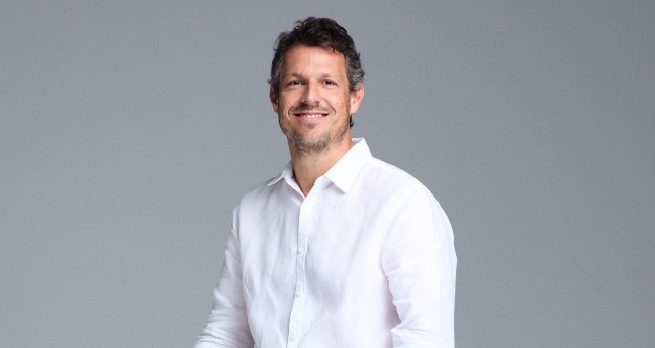 André Farber Riachuelo