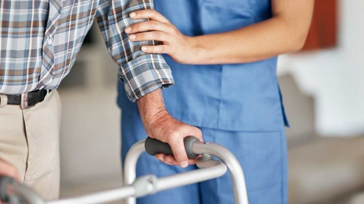 Aposentadoria por invalidez - iStock