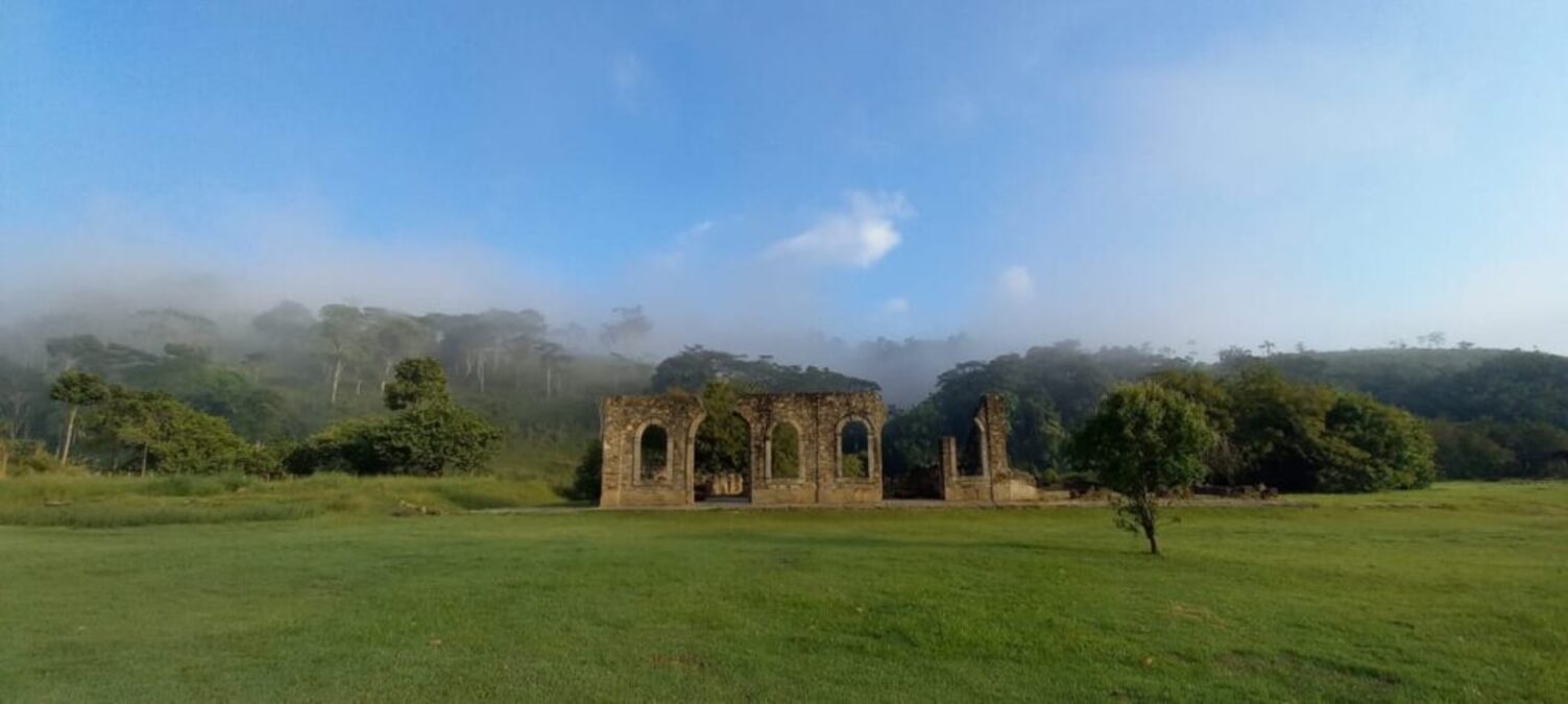 Cidades São João Marcos RJ