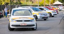 CNH sem autoescola as regras para os instrutores autônomos - Paulo H. Carvalho/Agência Brasília