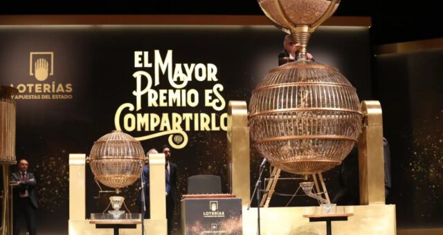 Mega da Virada é fichinha? Loteria espanhola El Gordo promete prêmio de R$ 17,6 bilhões no Natal 