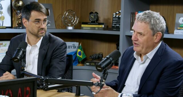 faria lima agronegócio