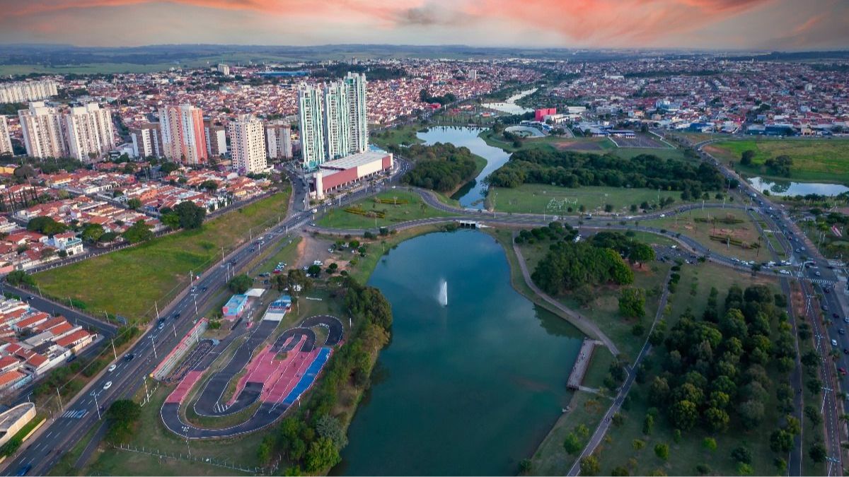 Indaiatuba - Reprodução