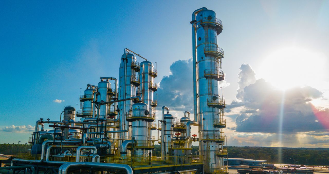 inpasa etanol de milho