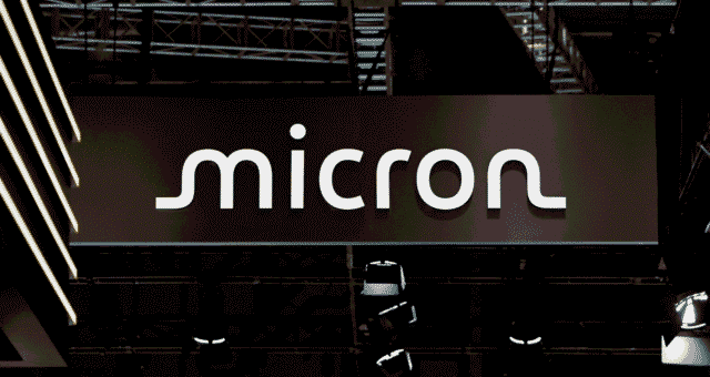 Ações da Micron disparam 14% após revisão do lucro para cima com perspectiva de escassez global de chips