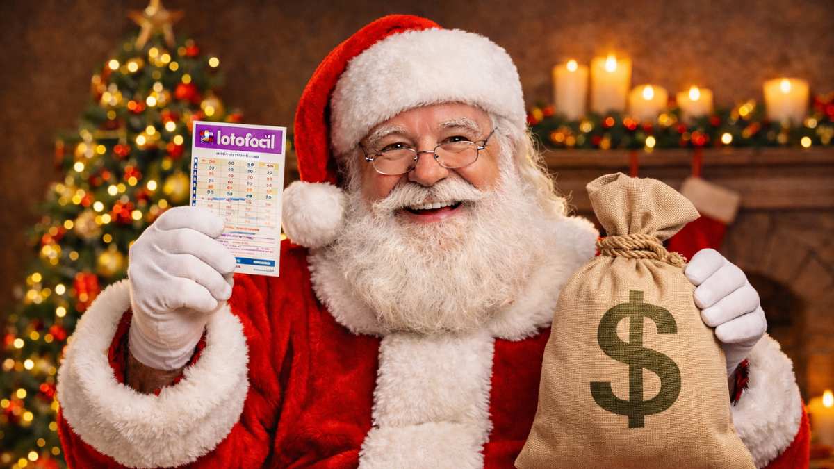 Lotofácil e Dia da Sorte fazem novos milionários pré-natal - ChatGPT (1)