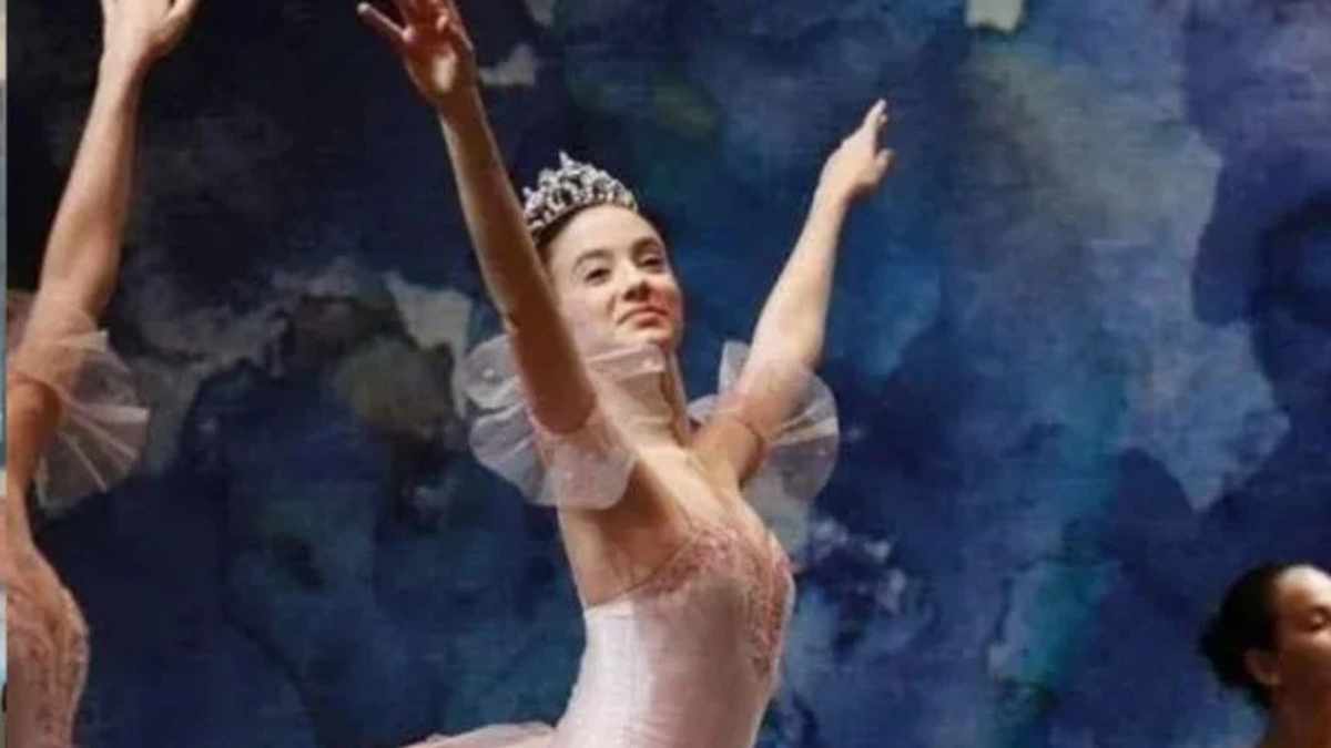 Luana Lopes Lara - Divulgação