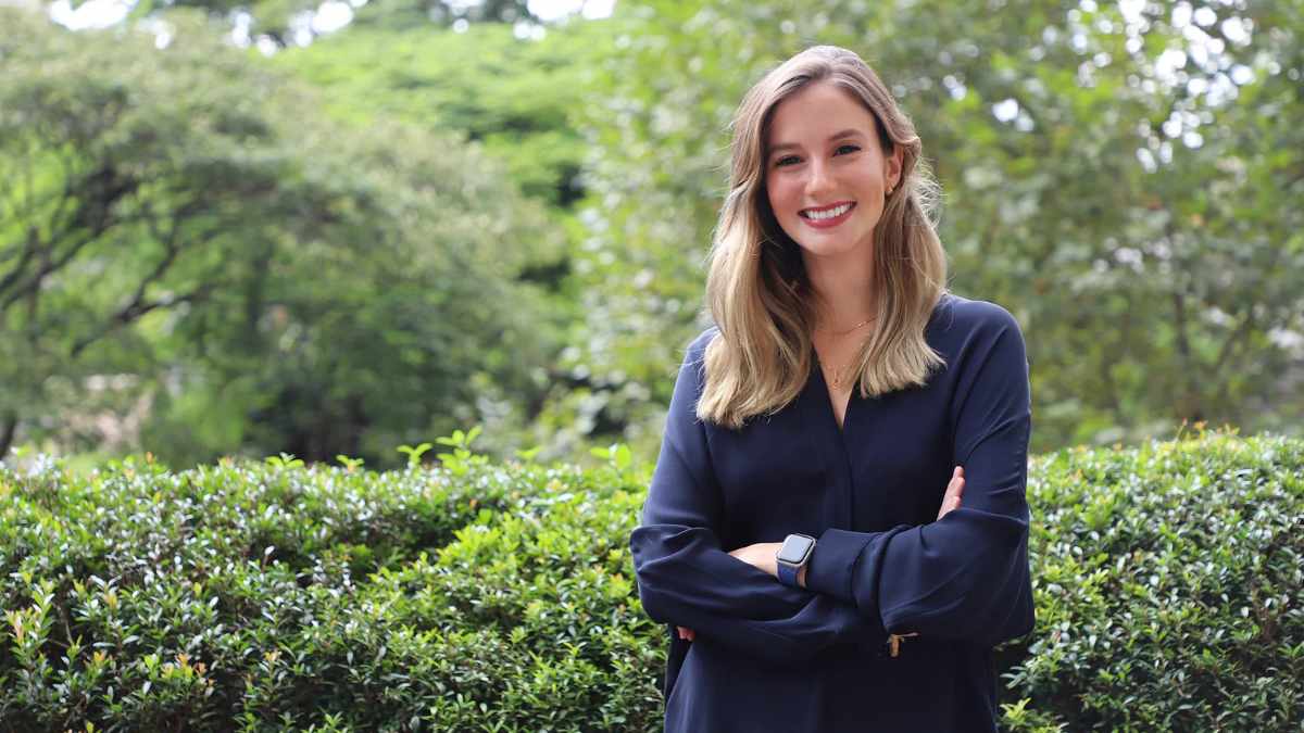 Luana Lopes Lara - Divulgação