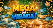 Mega da Virada