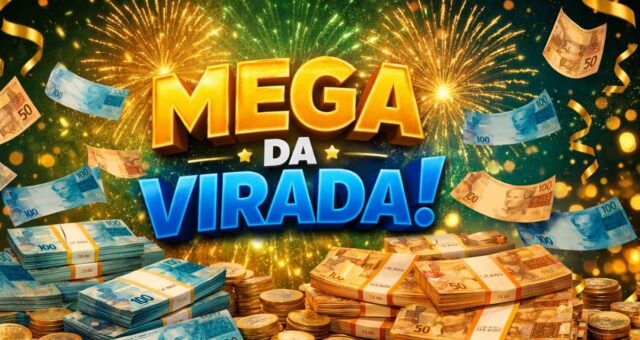 Dossiê Mega da Virada 2025: tudo o que você precisa saber sobre o sorteio de R$ 1 bilhão