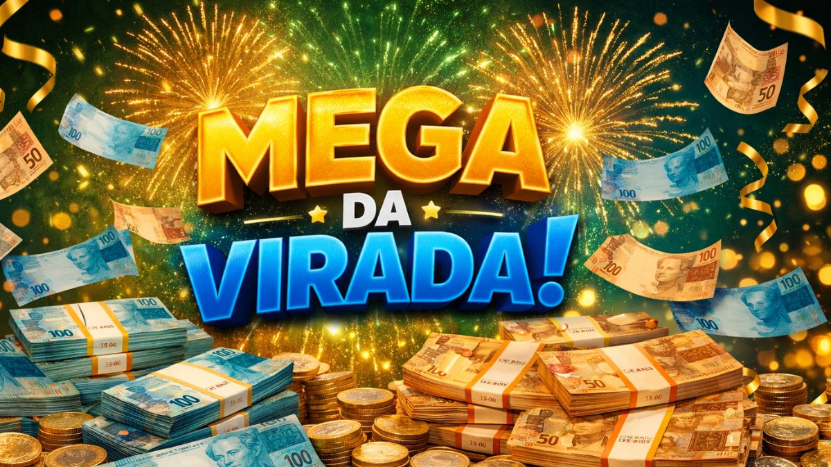 Mega da Virada