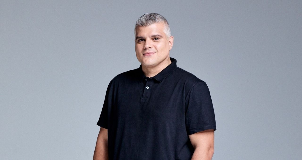 Miguel Cafruni - Riachuelo