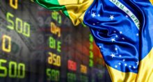 bolsa rali eleitoral empiricus wealth club bandeira brasil