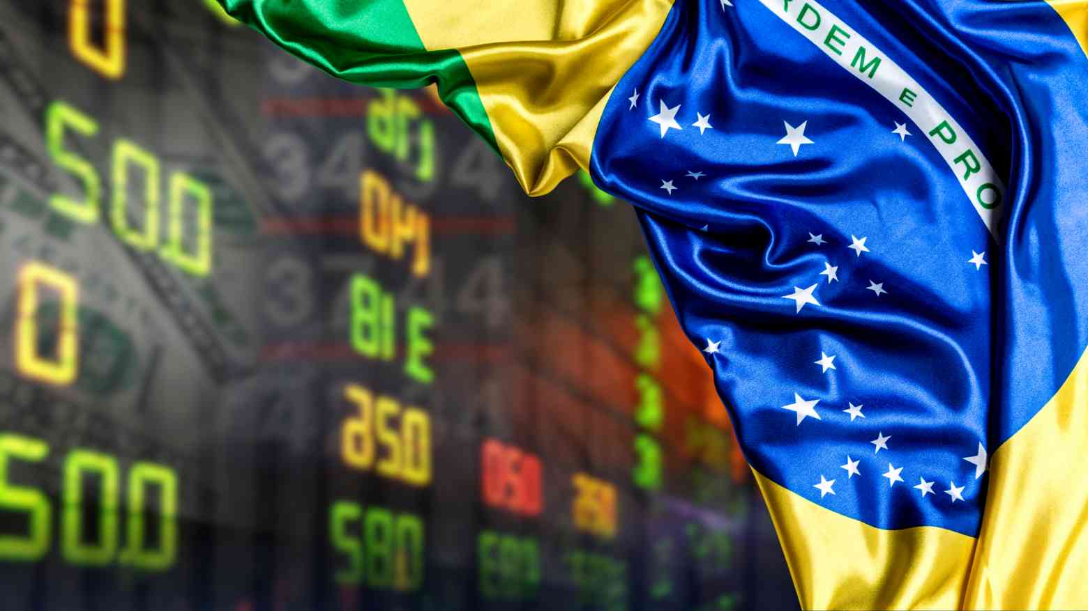 bolsa rali eleitoral empiricus wealth club bandeira brasil