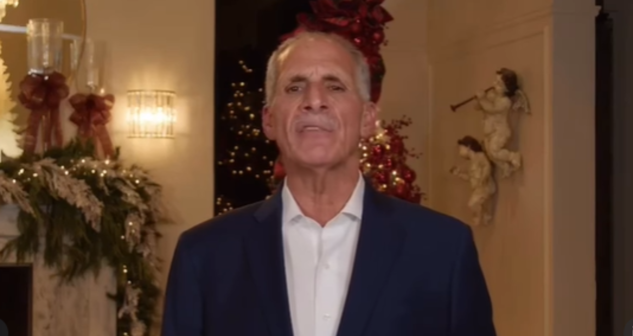 Nasry Asfura é eleito presidente de Honduras (Imagem: reprodução Instagram)