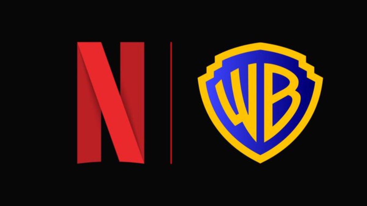 Netflix compra Warner