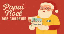 Papai Noel dos Correios