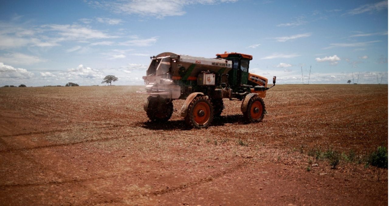 PETROBRAS FERTILIZANTES