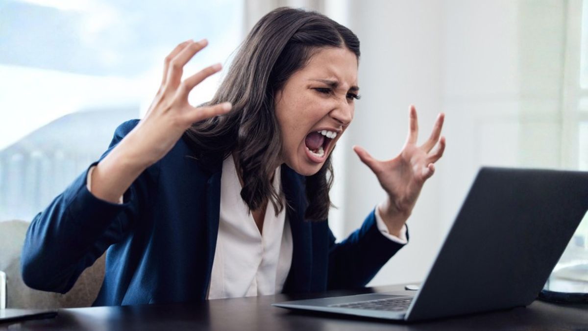 Rage Bait, a palavra do ano - iStock