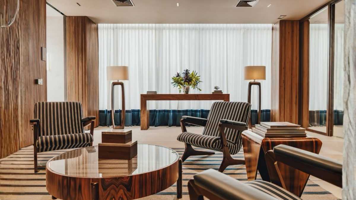 São Paulo Surf Club - Divulgação