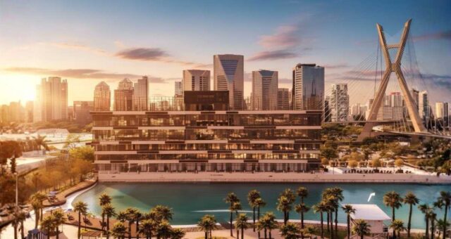 São Paulo Surf Club - Divulgação