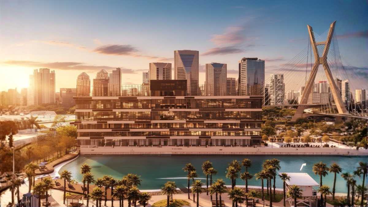 São Paulo Surf Club - Divulgação