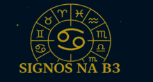 Signos na B3