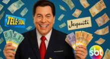 Silvio Santos