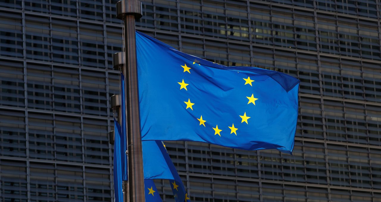 união europeia meta climática