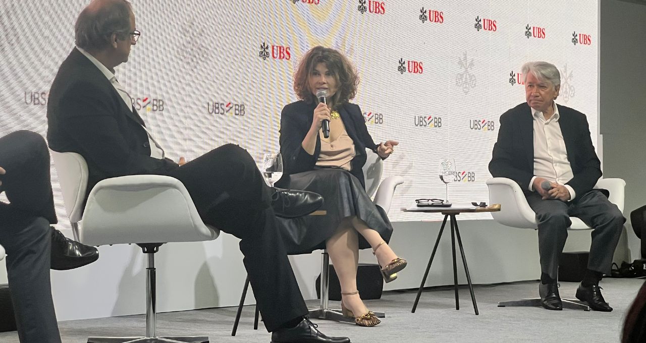 agronegócio infraestrutura bndes