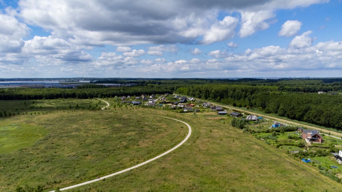 Almere Oosterwold holanda MT