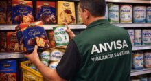 Anvisa tira panetone da mesa após identificar fungos e barra fórmulas infantis da Nestlé