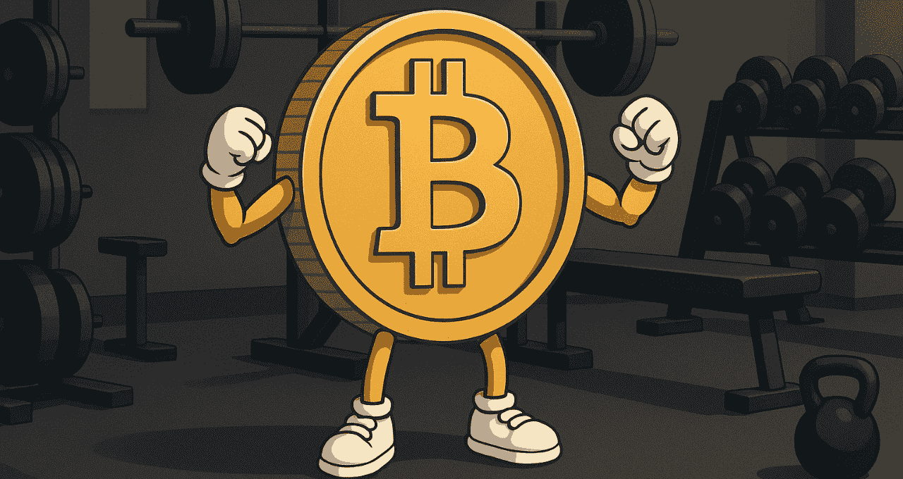 A volta (lenta) do bitcoin (BTC) e das criptomoedas e outros destaques do Crypto Times