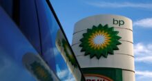 bp petróleo