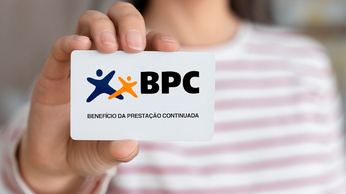 Calendário BPC 2026