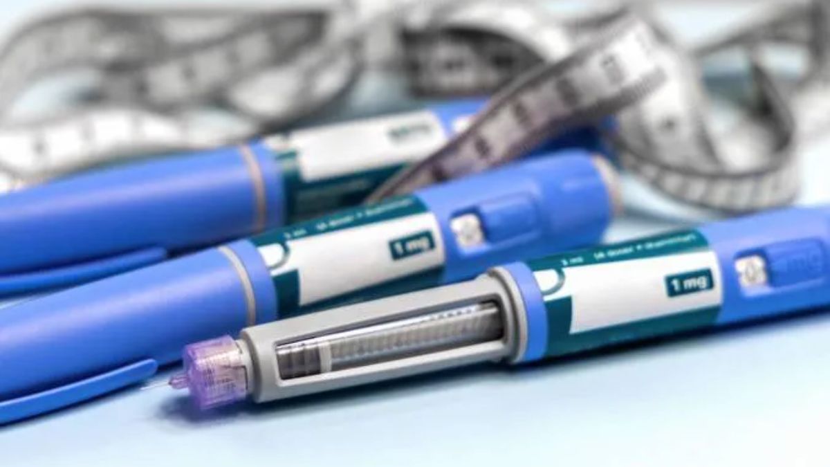 Canetas emagrecedoras/Freepik