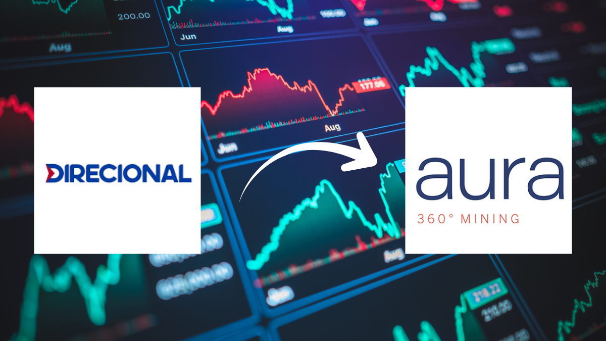 Sai Direcional (DIRR3) e entra Aura (AURA33): Confira mais 9 ações recomendadas pelo BTG Pactual para investir em janeiro