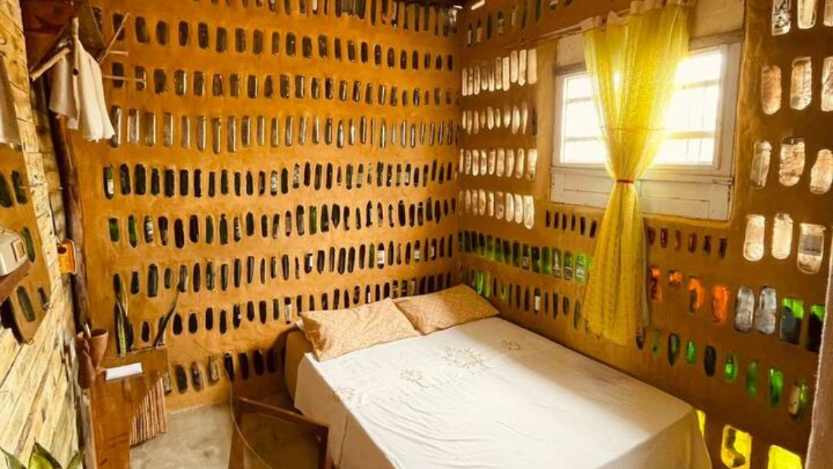 Casa de Sal/Reprodução Instagram