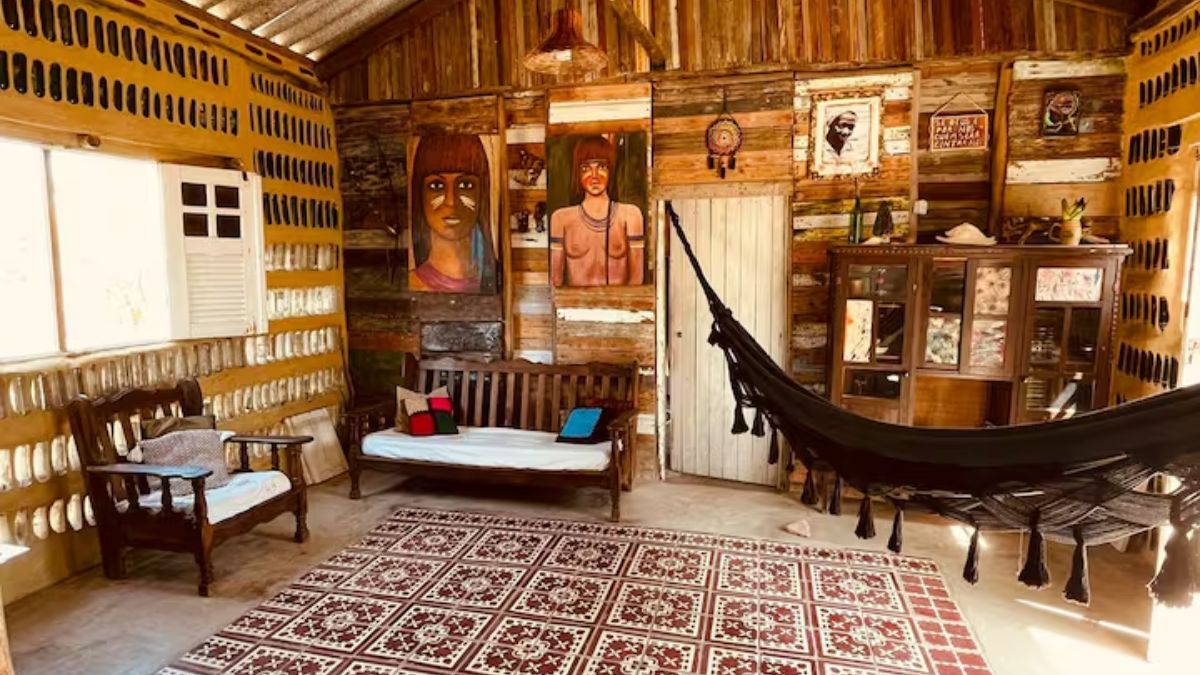 Casa de Sal/Reprodução Instagram