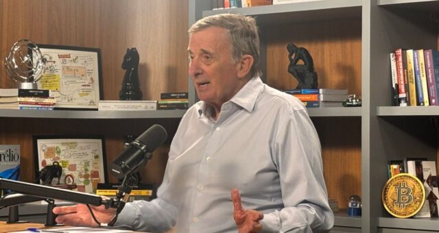 Caso Master - Roberto Luis Troster