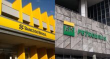 Concurso público Petrobras e Banco do Brasil - Montagem