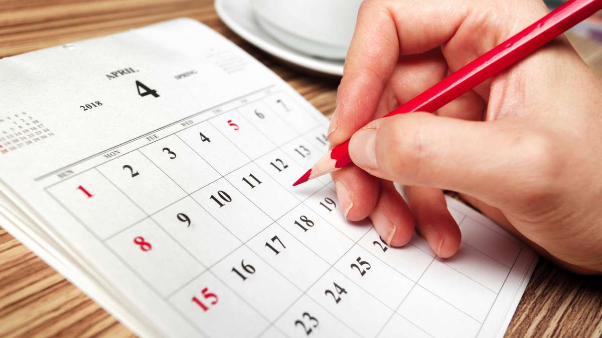 Confira o calendário de fevereiro 2026 e feriados - iStock