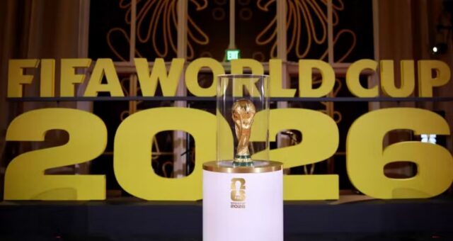 Fifa planeja aumentar ainda mais premiação da Copa do Mundo de 2026