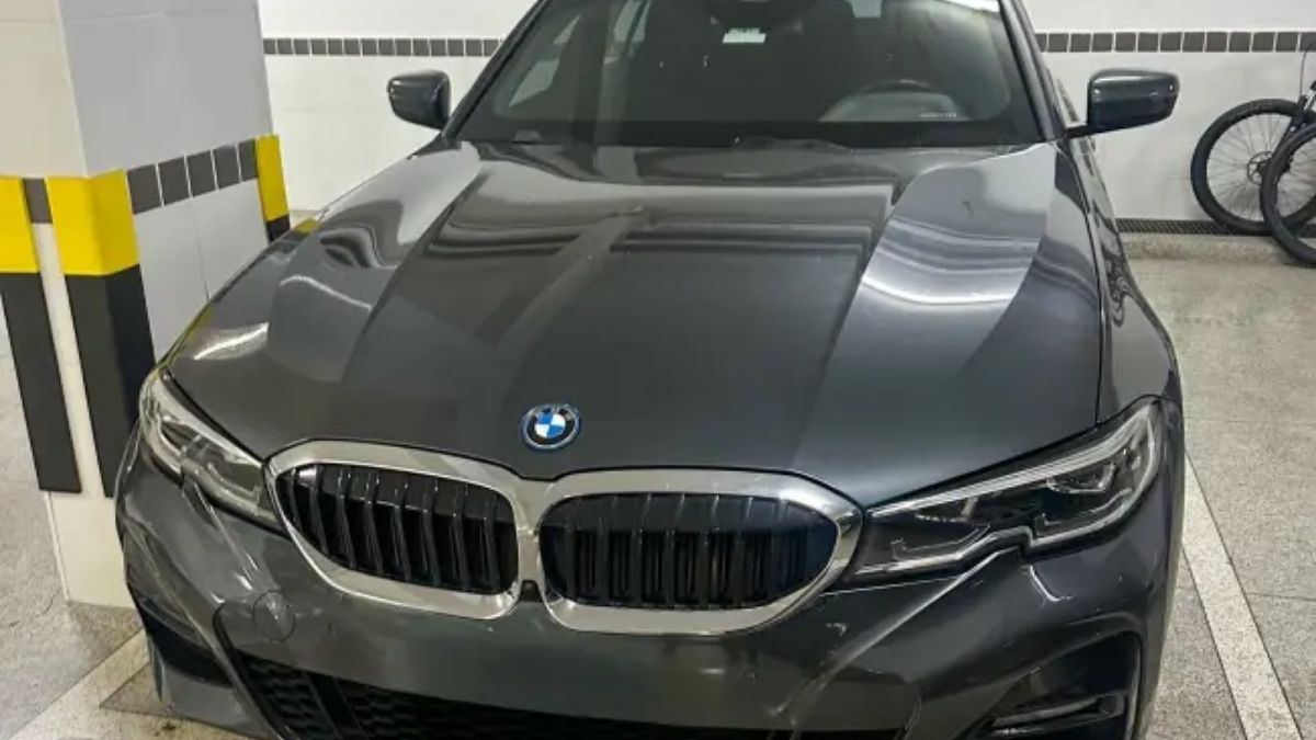 Daniel Vorcaro Banco Master