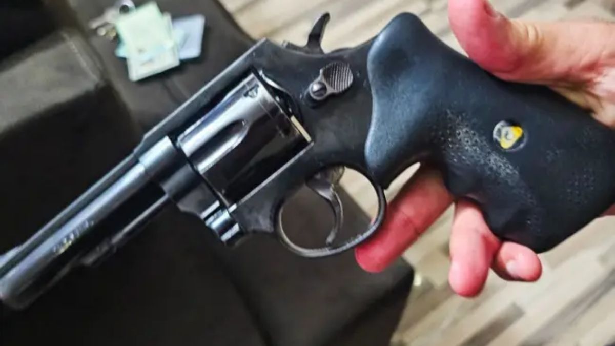 Daniel Vorcaro Banco Master